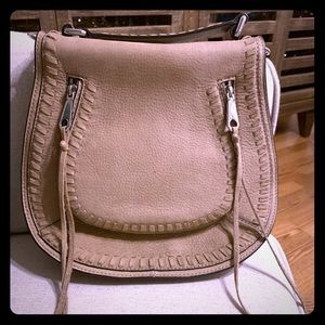 Rebecca Minkoff crossbody purse.